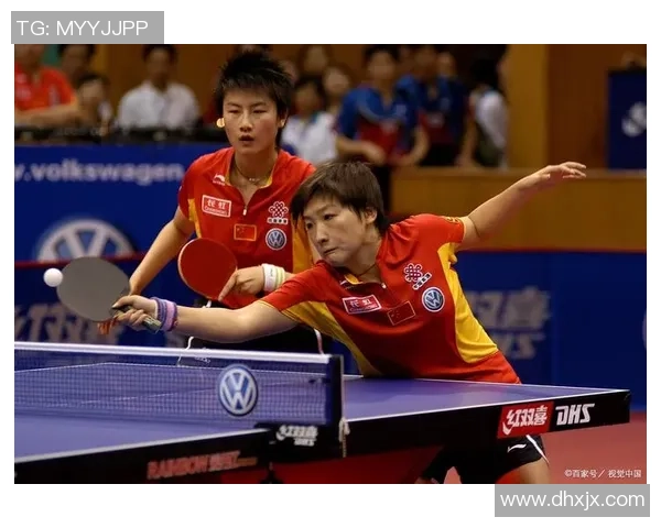 杭州乒乓球队在新老交替中的挑战与机遇分析