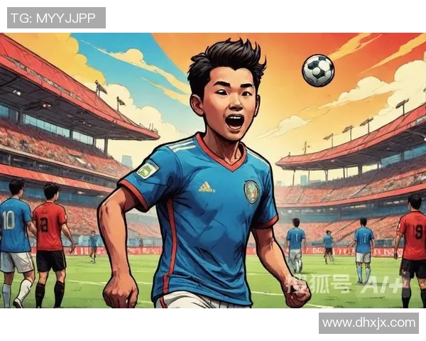 回顾1998年世界杯那些闪耀的足球明星与他们的传奇瞬间